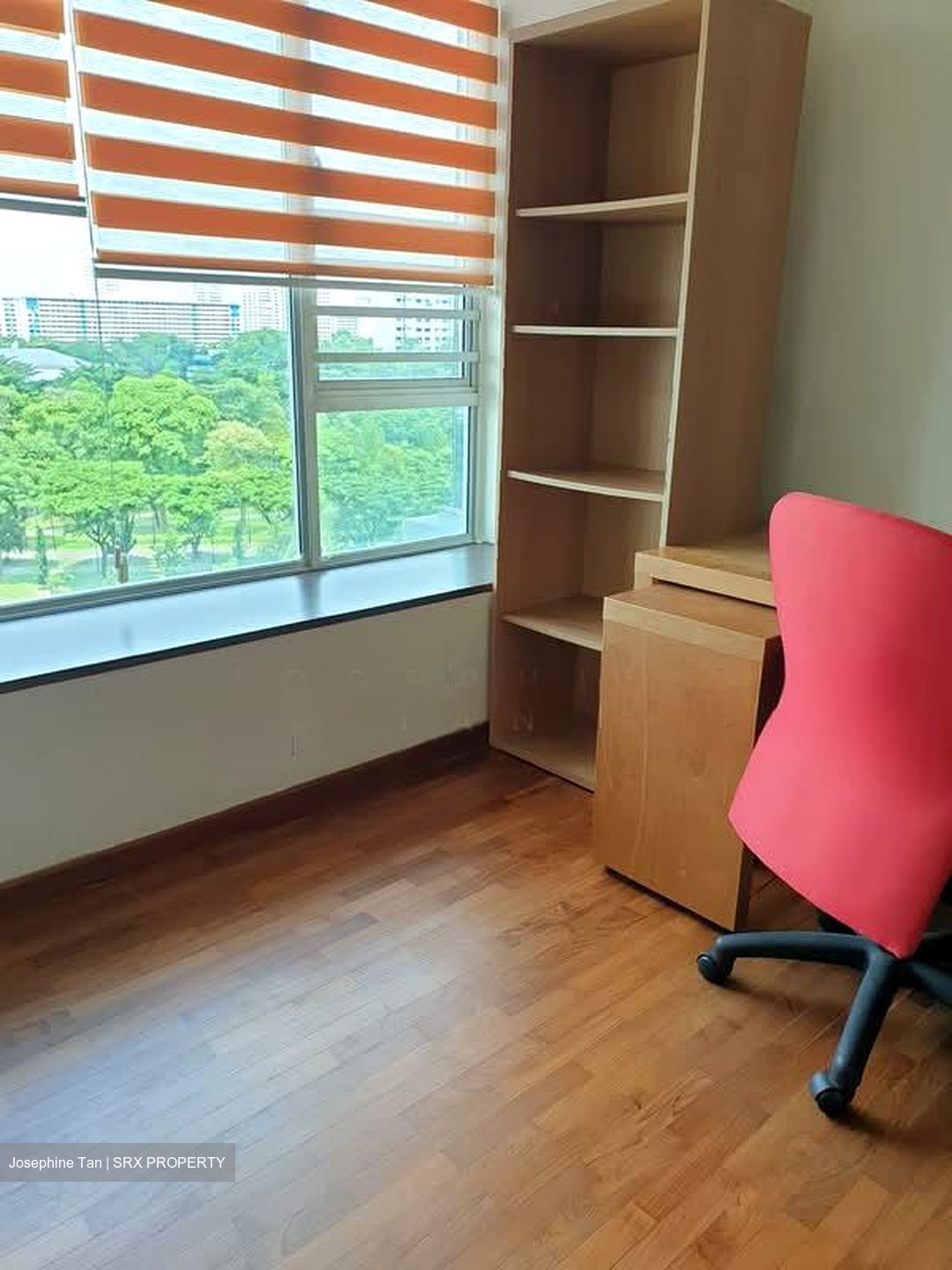 Baywater (D16), Condominium #555491251